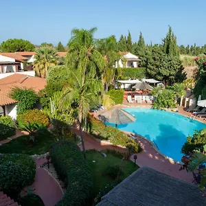Hotel Nora Club Hotel&spa