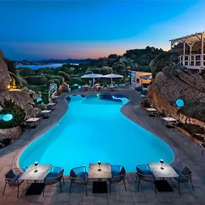 Ośrodek wypoczynkowy Grand Resort&spa Ma&ma - Adults Only
