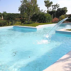 Kompleks wypoczynkowy Villaggio Piscina Rei