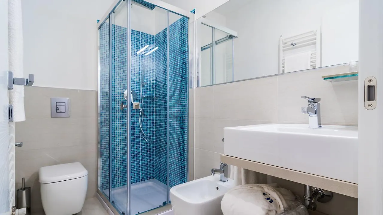 Hotel Cafe Bleu Relais Sassari