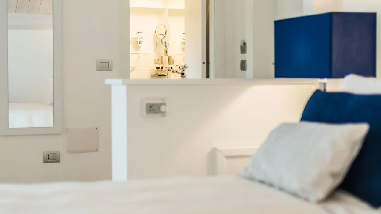 Hotel Cafe Bleu Relais Sassari