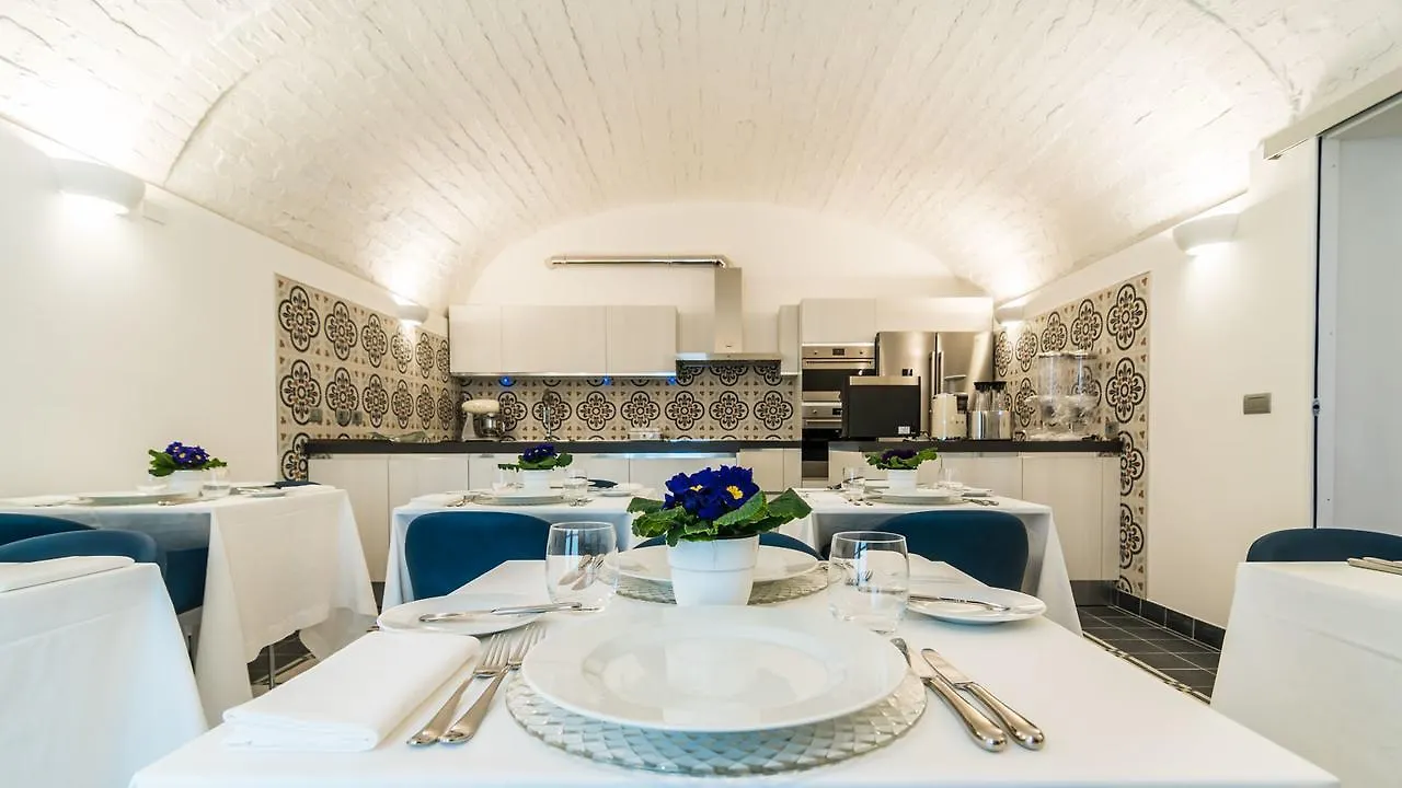 Hotel Cafe Bleu Relais Sassari