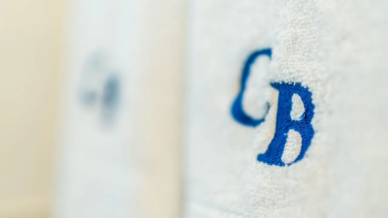 Hotel Cafe Bleu Relais Sassari