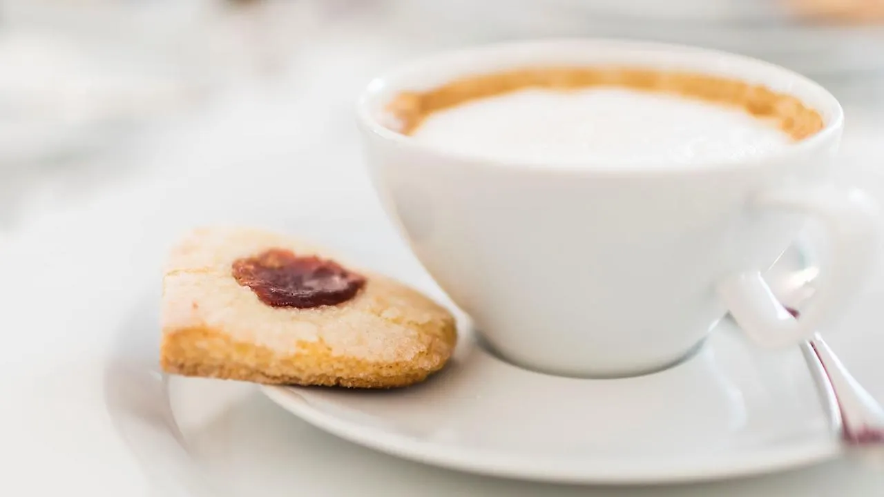 ***  Cafe Bleu Relais Hotel Sassari Italy