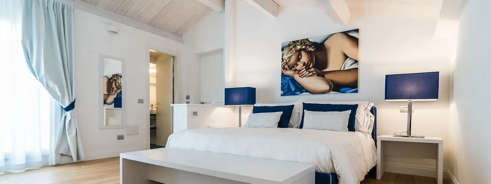 Hotel Cafe Bleu Relais Sassari 3*,