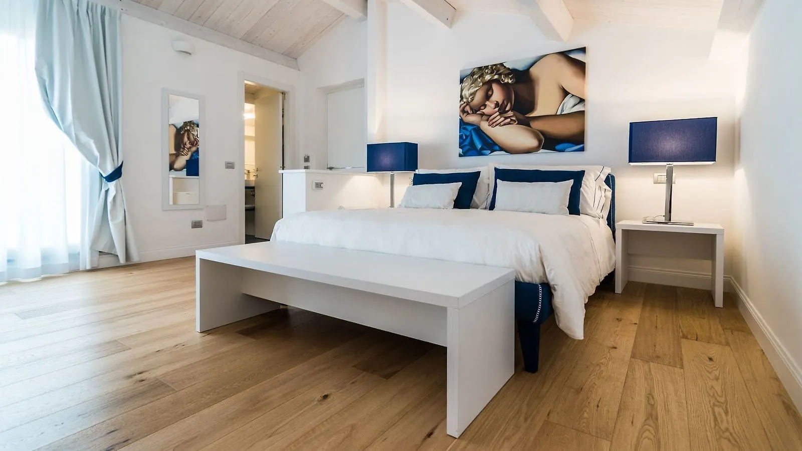 Hotel Cafe Bleu Relais Sassari